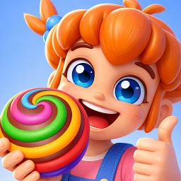 Icono de Jelly Juice