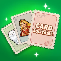Icono de Stamp Solitaire: Card Matching